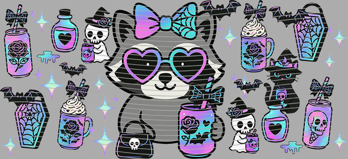 16oz Halloween-J12-237